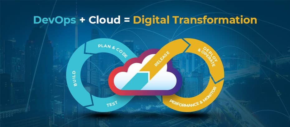 Cloud & DevOps Enablement